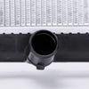 13270 Compatible with TOYOTA Replacement Radiator