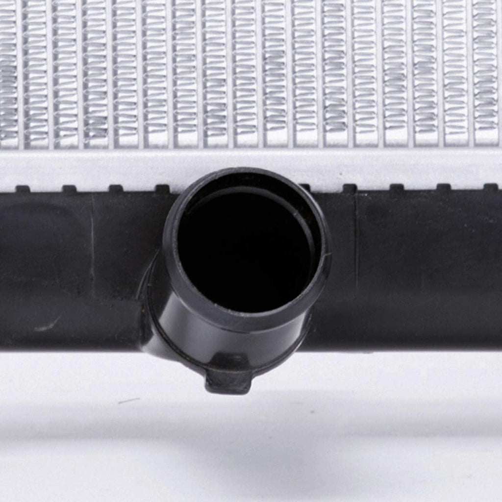 13270 Compatible with TOYOTA Replacement Radiator