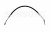 Clutch Hydraulic Hose for LLV, S10, Sonoma, S10 Blazer, S15, S15 Jimmy 2204301