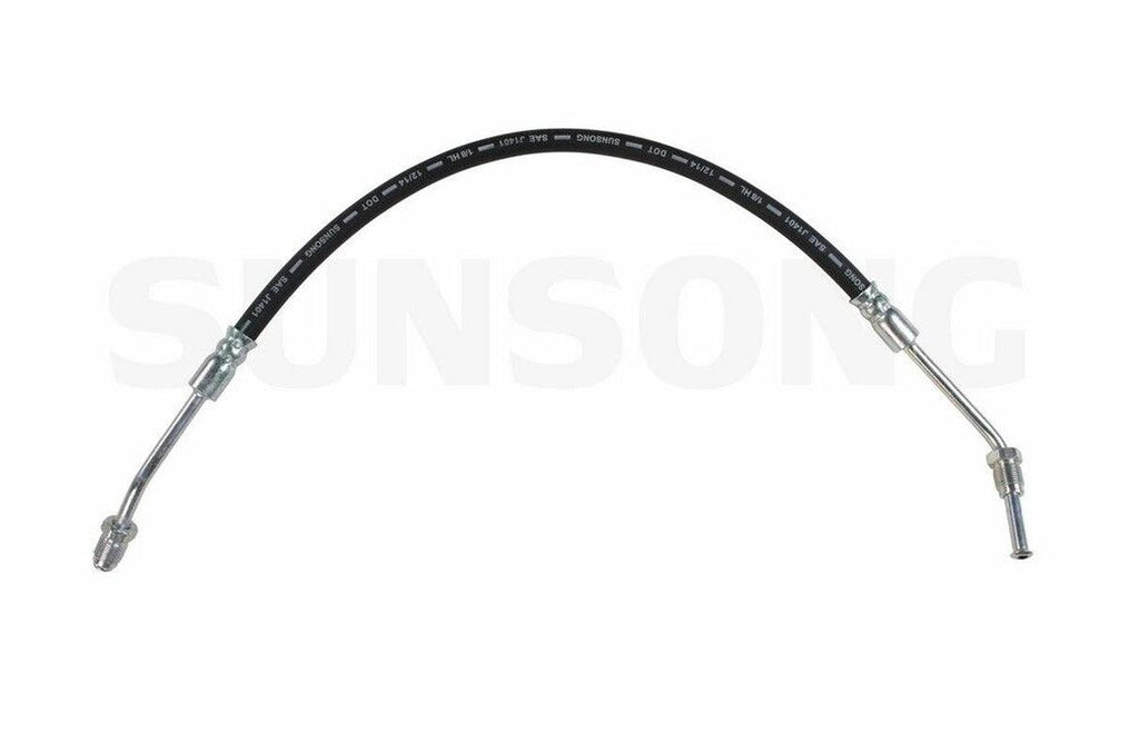 Clutch Hydraulic Hose for LLV, S10, Sonoma, S10 Blazer, S15, S15 Jimmy 2204301