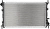 Radiator, New OE Quality - 221-9073