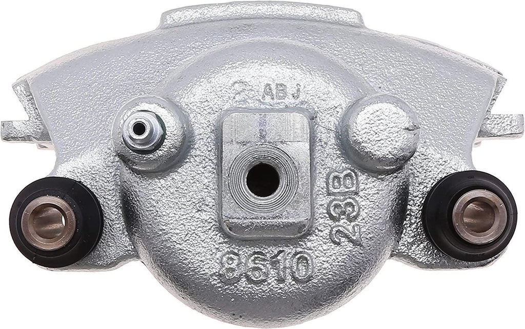 Gold 18FR983N Front Passenger Side Disc Brake Caliper Assembly (Friction Ready)