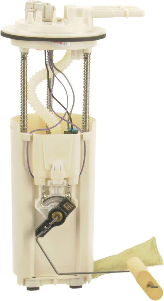 Bosch 67342 OE Fuel Pump Module Assembly 1997 Cadillac Deville, 1997 Cadillac Eldorado, 1997 Cadillac Seville, More