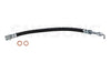 Sunsong Brake Hydraulic Hose for Fusion, MKZ, Milan, 6, Zephyr 2204674