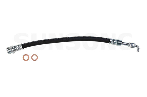 Sunsong Brake Hydraulic Hose for Fusion, MKZ, Milan, 6, Zephyr 2204674