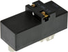 Dorman 902-430 Engine Cooling Fan Module Compatible with Select Audi / Volkswagen Models