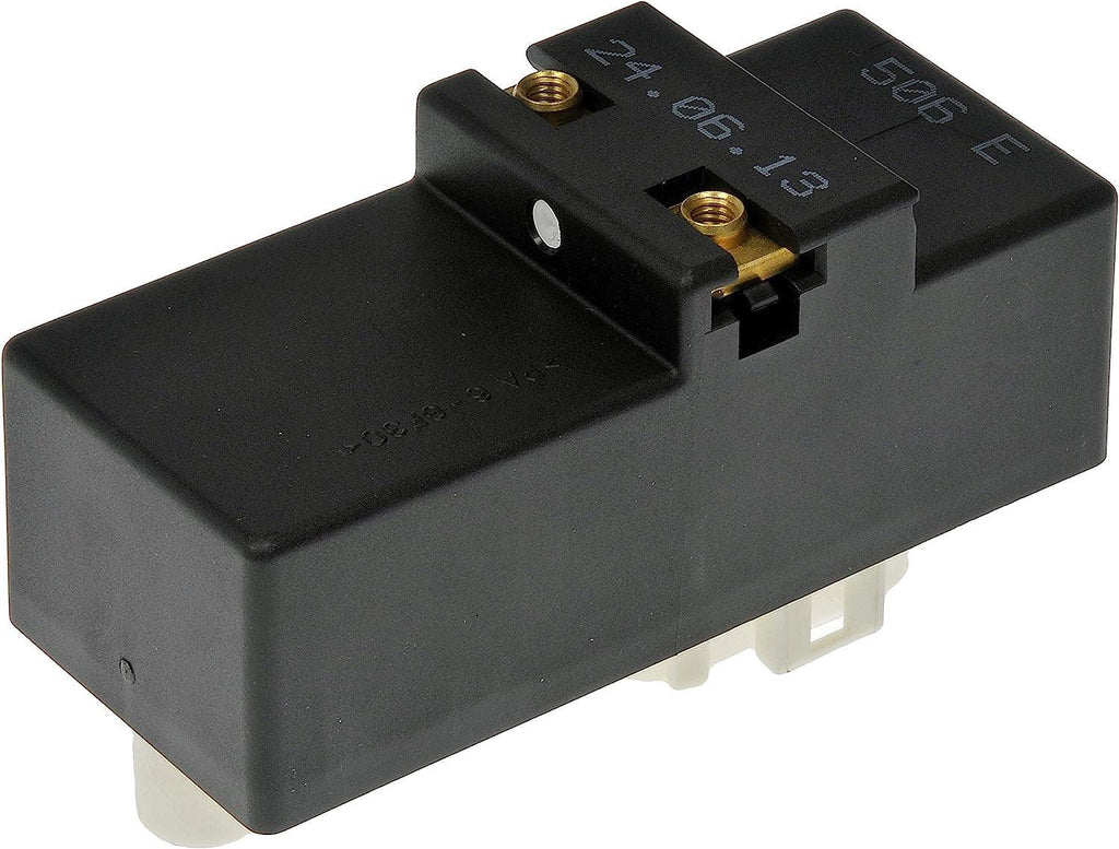 Dorman 902-430 Engine Cooling Fan Module Compatible with Select Audi / Volkswagen Models
