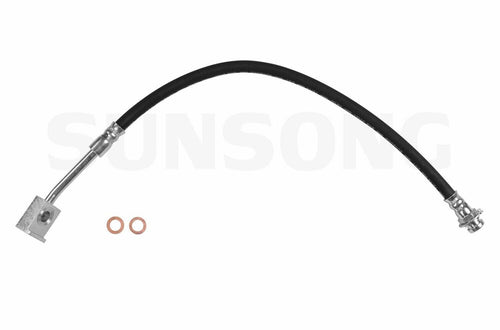Sunsong Brake Hydraulic Hose for Ford 2201178