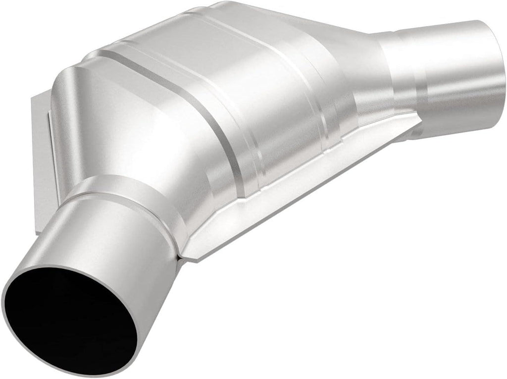 Magnaflow Universal Catalytic Converter California Grade CARB Compliant 337085