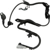 ALS667 Wheel Speed Sensor