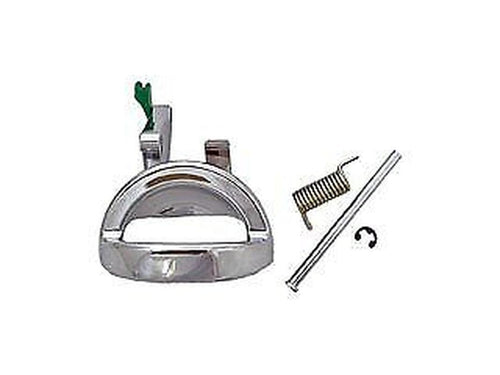 Dorman Interior Door Handle for Commander, Liberty 82516