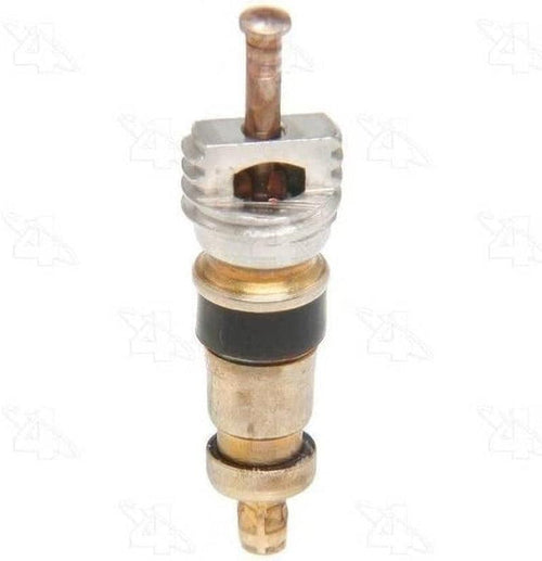 59346 Universal Standard High Spring Tension Service Port with Valve Core