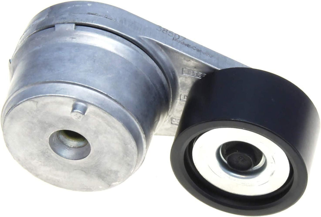 Gold 38507 Heavy Duty Drive Belt Tensioner Assembly with Pulley