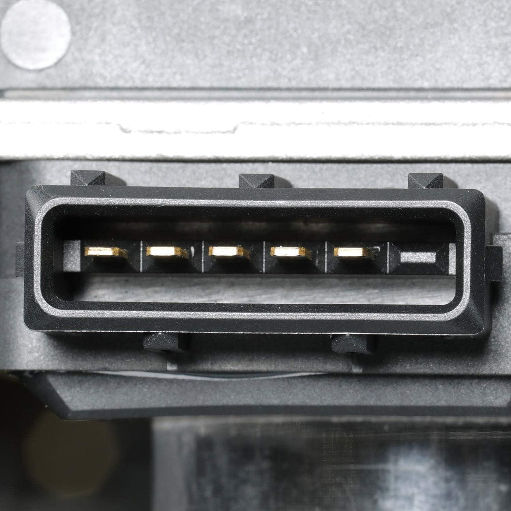 AF10484 Mass Air Flow Sensor-Complete Assembly