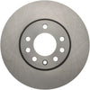 Centric Front Disc Brake Rotor for 9-3, BLS (121.38016)