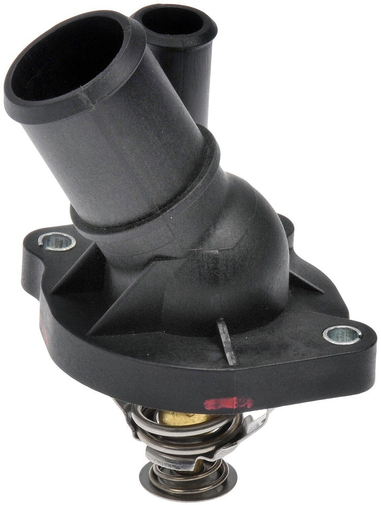 Engine Coolant Thermostat Housing for Transit Connect, Fusion+More 902-733