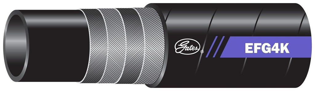 Hydraulic Hose Gates 85482