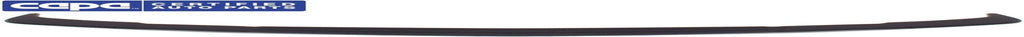 Front Driver or Passenger Side Bumper Trim for Ford F-250 Super Duty 2008-2010 Textured CAPA Certified