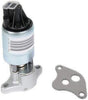 GM Genuine Parts 214-2017 Exhaust Gas Recirculation (EGR) Valve