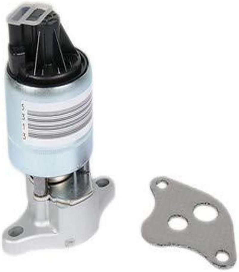 GM Genuine Parts 214-2017 Exhaust Gas Recirculation (EGR) Valve