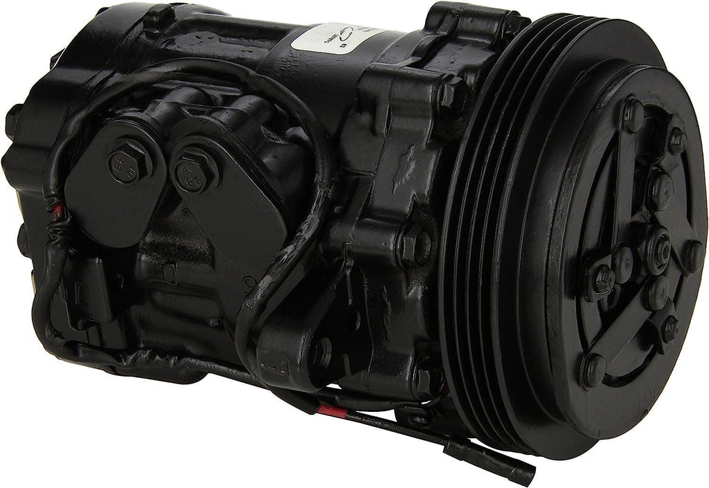 Four Seasons 67572 Remanufactured AC Compressor