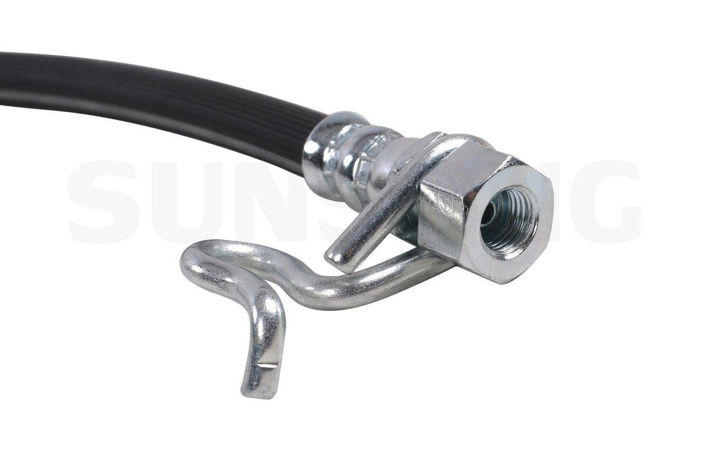 Sunsong Brake Hydraulic Hose for 10-11 F-150 2201835