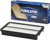 A24468-3PK one Air Filter, 3 Pack