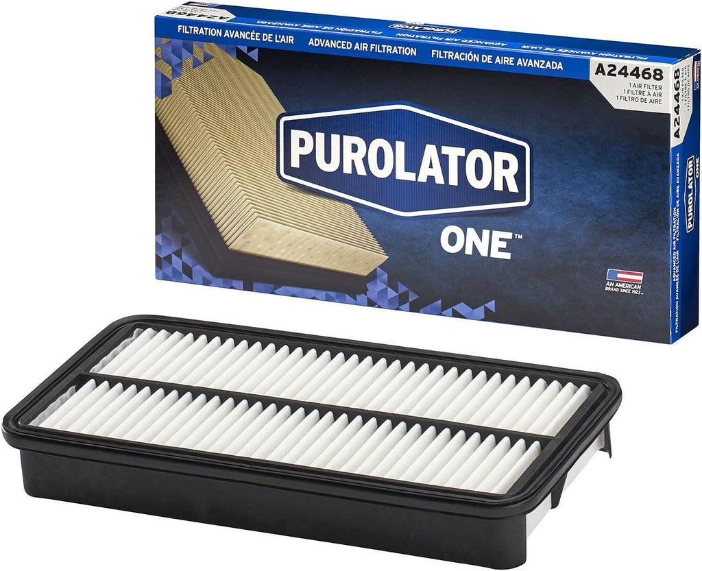 A24468-3PK one Air Filter, 3 Pack