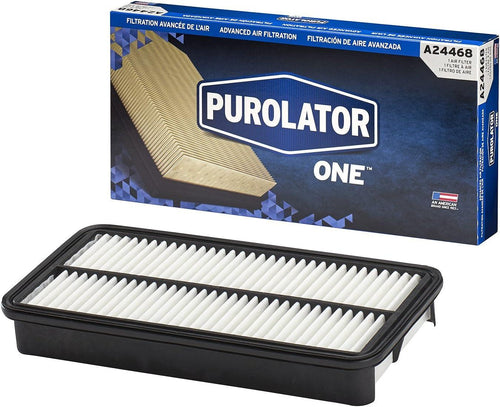 A24468-3PK one Air Filter, 3 Pack