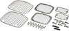 Billet & Wire Mesh Set (6 Pieces) 30467