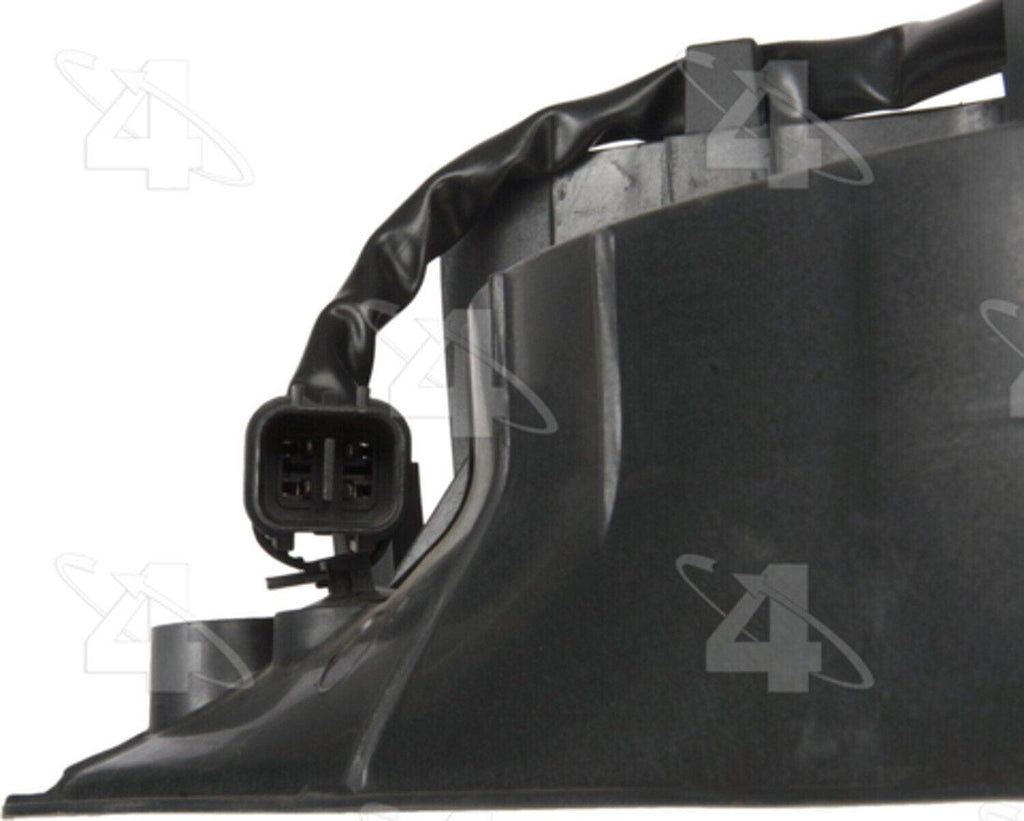 Four Seasons Engine Cooling Fan Assembly for 1996-1999 Eclipse 75958