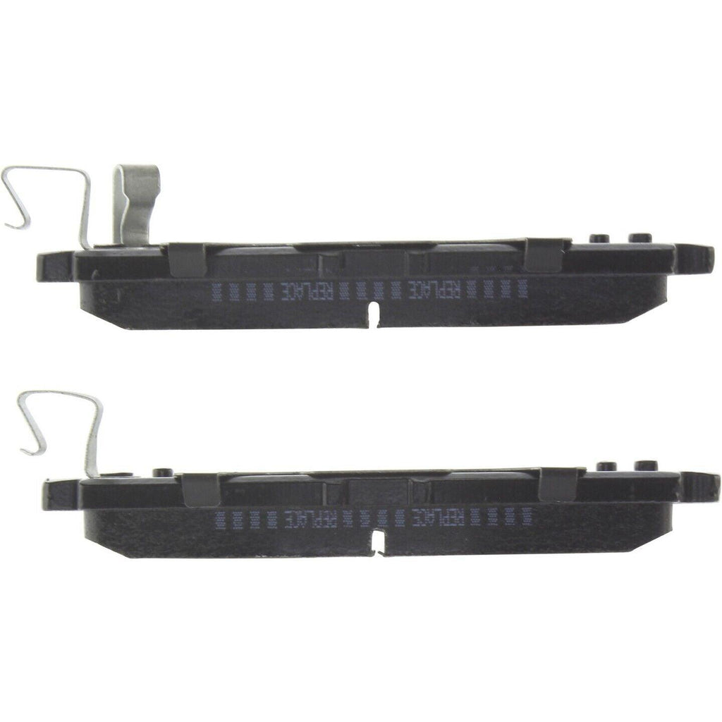 Centric Rear Disc Brake Pad for Armada, QX80, QX56 (105.15100)