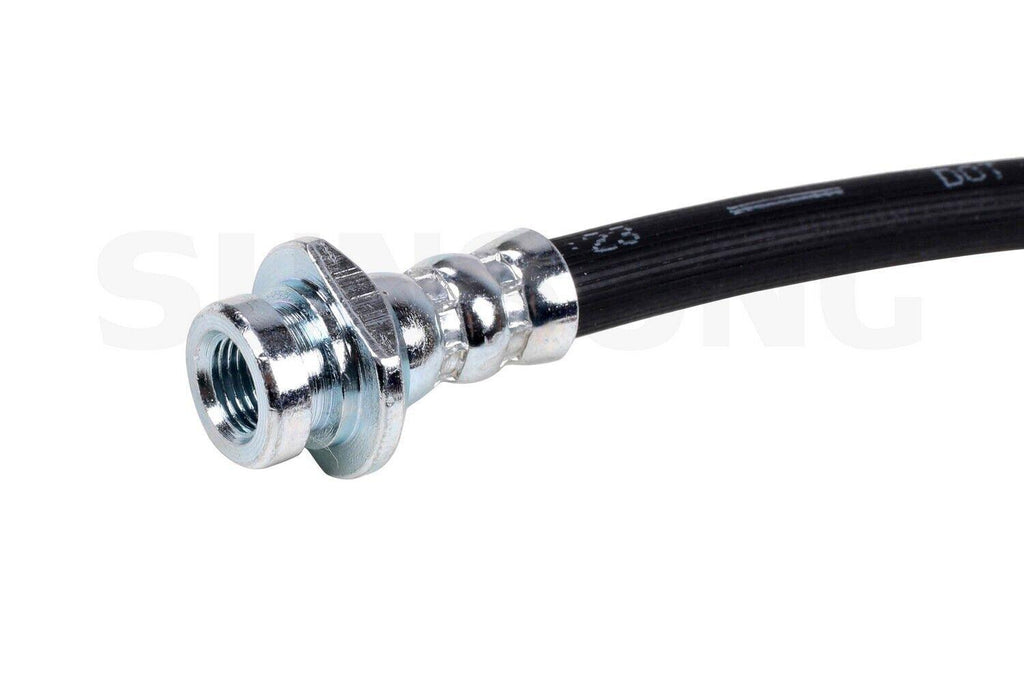 Sunsong Clutch Hydraulic Hose for 1993-2001 Altima 2204340