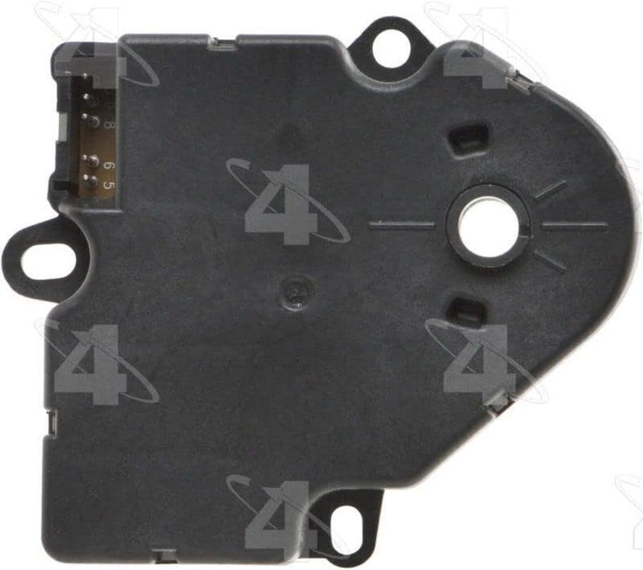 73093 Chevy Equinox (05) &Gt&Gt Saturn Vue (07-02)