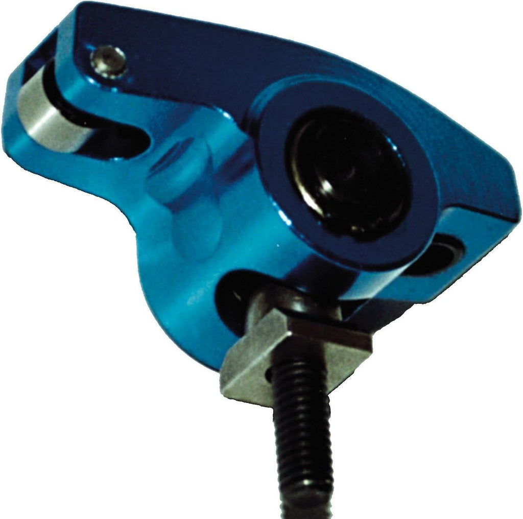 66861C Extruded Aluminum Roller-Rocker Arm