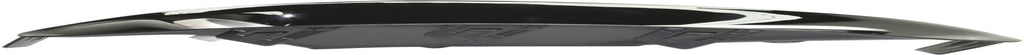 Front Fog Lamp Molding Compatible with 2013-2016 Dodge Dart Set of 2 Passenger and Driver Side Primed