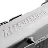 MMRAD-EVO-10X Performance Aluminum X-Line Radiator Compatible with Mitsubishi Lancer Evo X 2008-2015