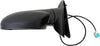 Dorman 955-828 Driver Side Power Door Mirror - Folding for Select Models