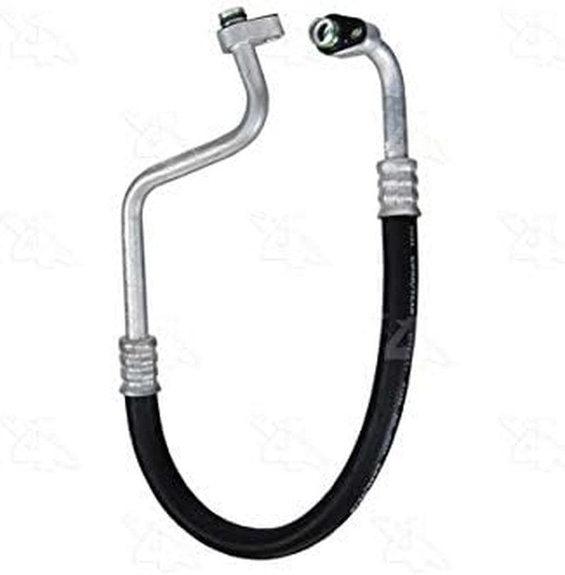 56086 Suction Line Hose Assembly