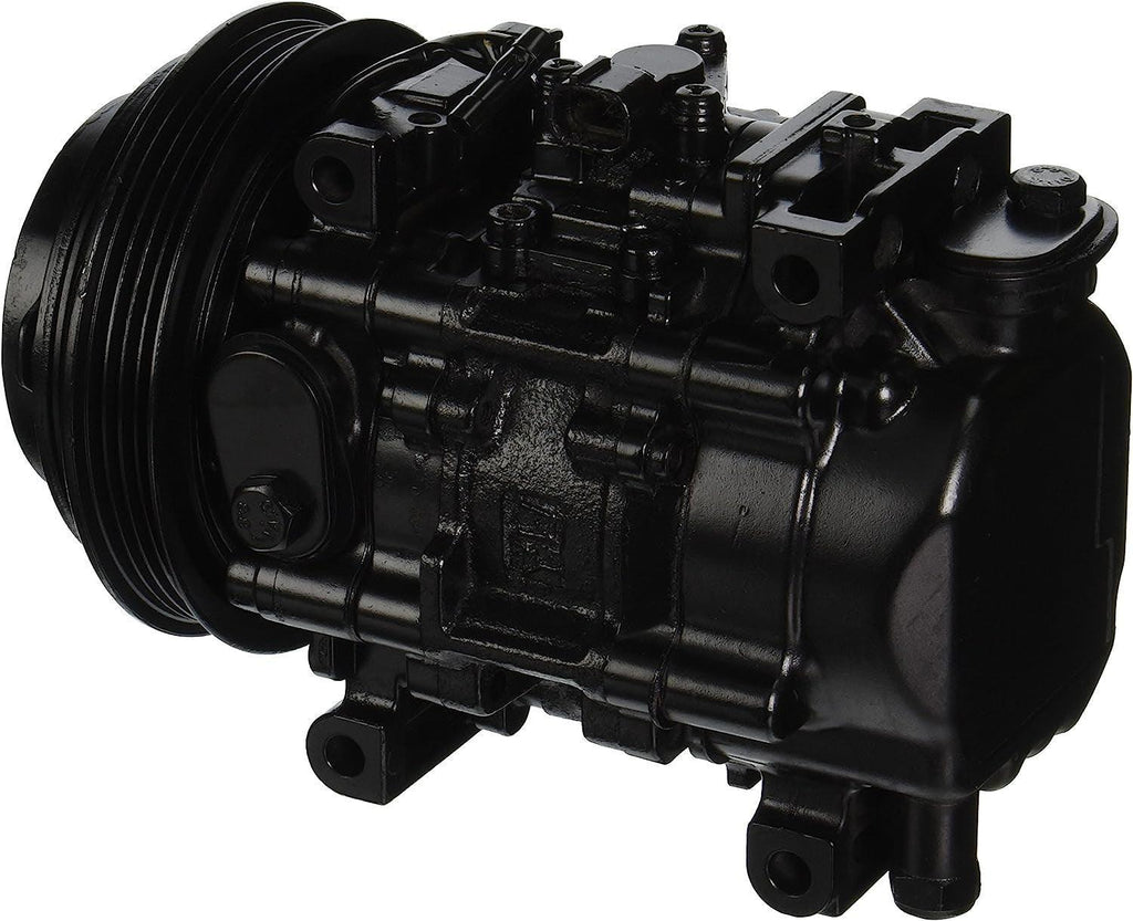 67399 Remanufactured AC Compressor