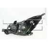 TYC Headlight Assembly for 14-16 Forester 20-9444-90
