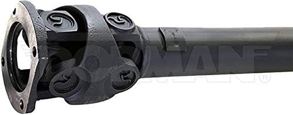 Dorman - OE Solutions 938-187 Front Driveshaft Assembly