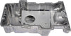 Dorman 264-444 Engine Oil Pan Compatible with Select Models