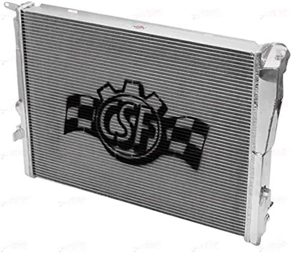 CSF 3789: Radiator Kia Sedona 3.3L 2020-2015