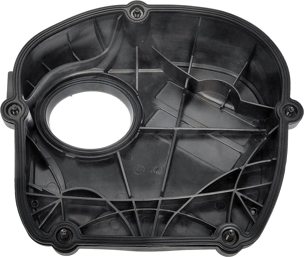 Dorman 635-699 Outer Engine Timing Cover Compatible with Select Audi / Volkswagen Models