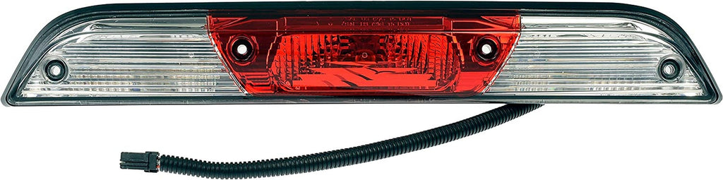 923-132 Center High Mount Stop Light Compatible with Select Ford Models