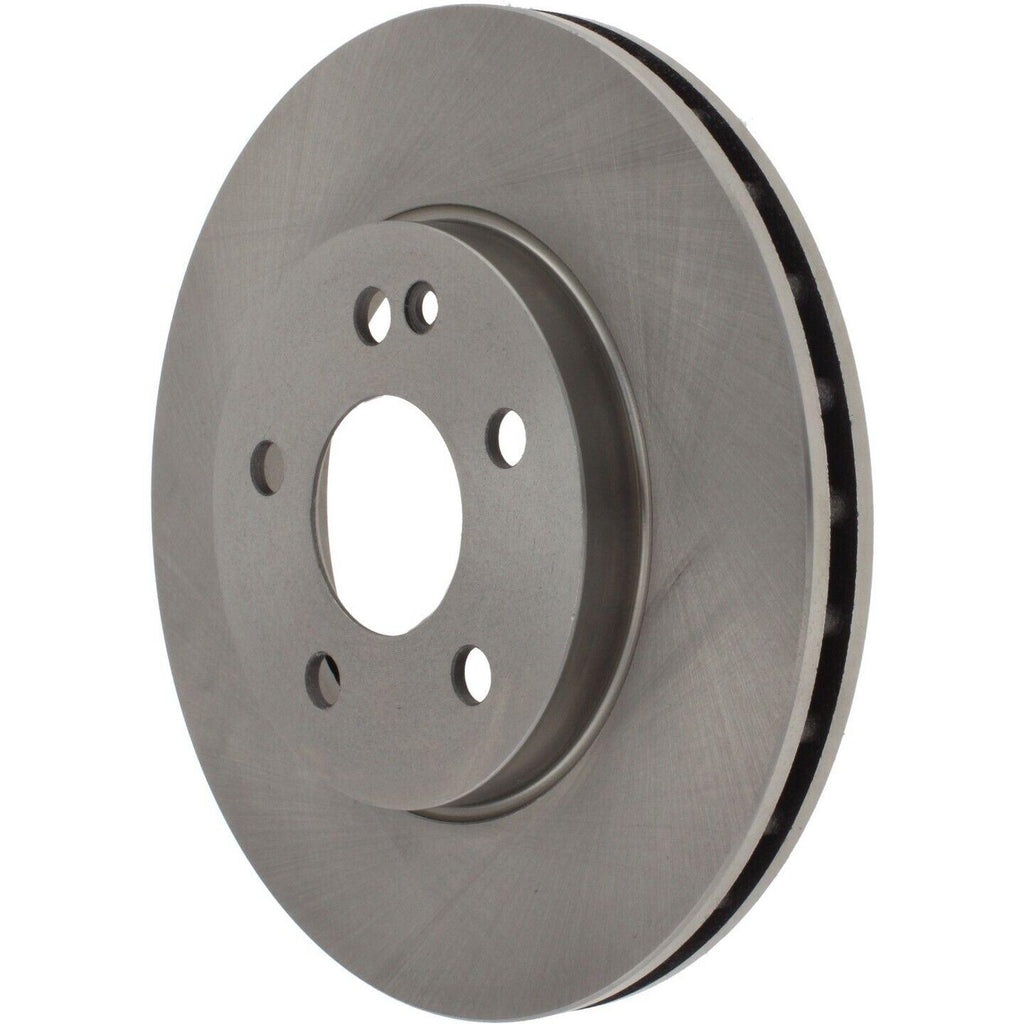 Centric Front Disc Brake Rotor for 06-11 B200 (121.35114)