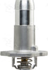 Engine Coolant Thermostat Housing for Colorado, Canyon, H3, H3T 85948