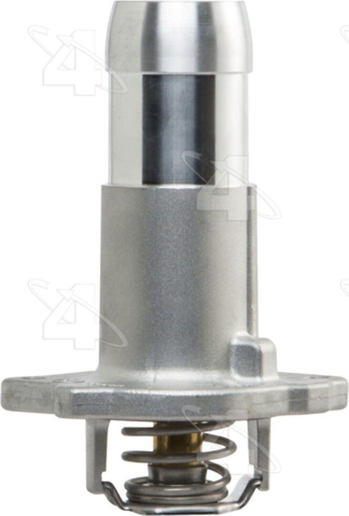 Engine Coolant Thermostat Housing for Colorado, Canyon, H3, H3T 85948