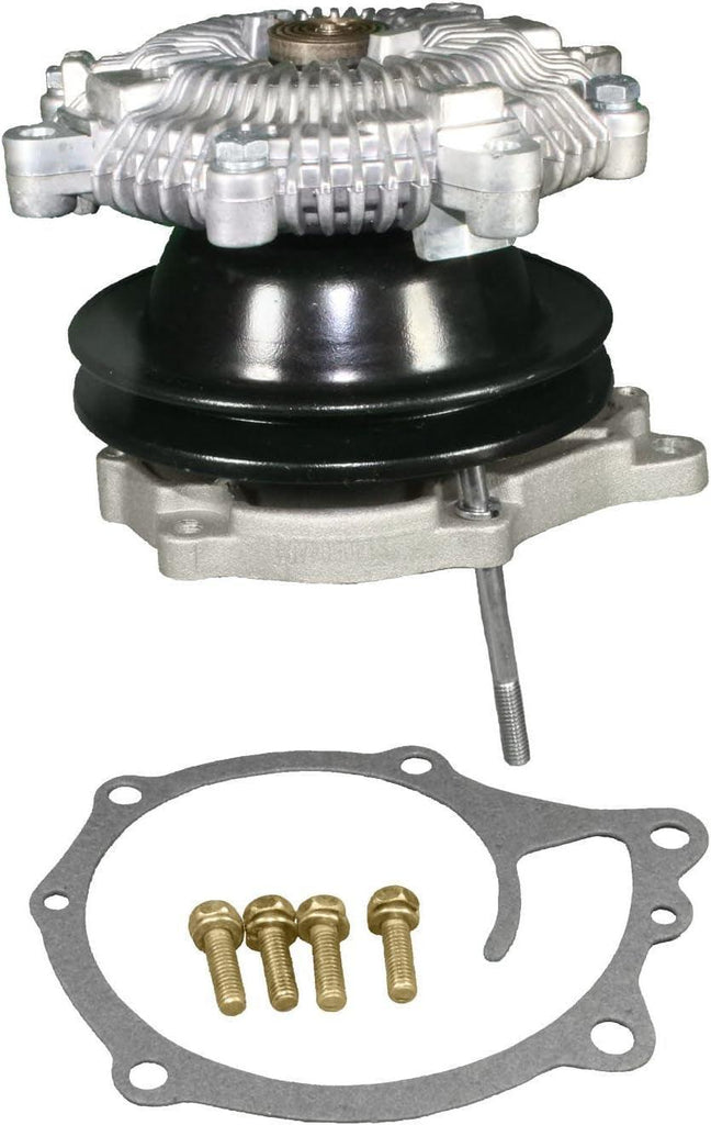 Professional 252-018 Water Pump Kit